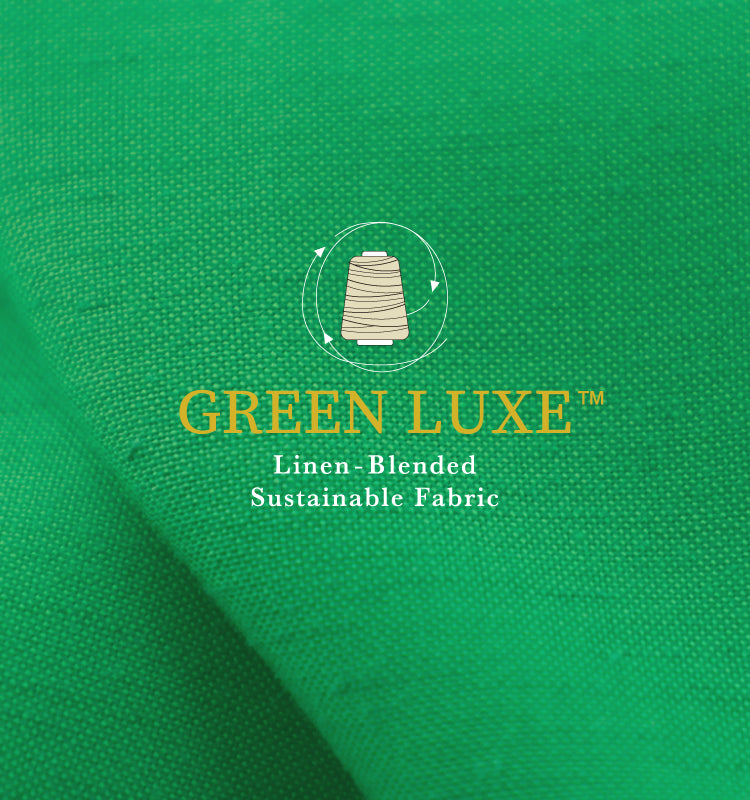 GREEN LUXE