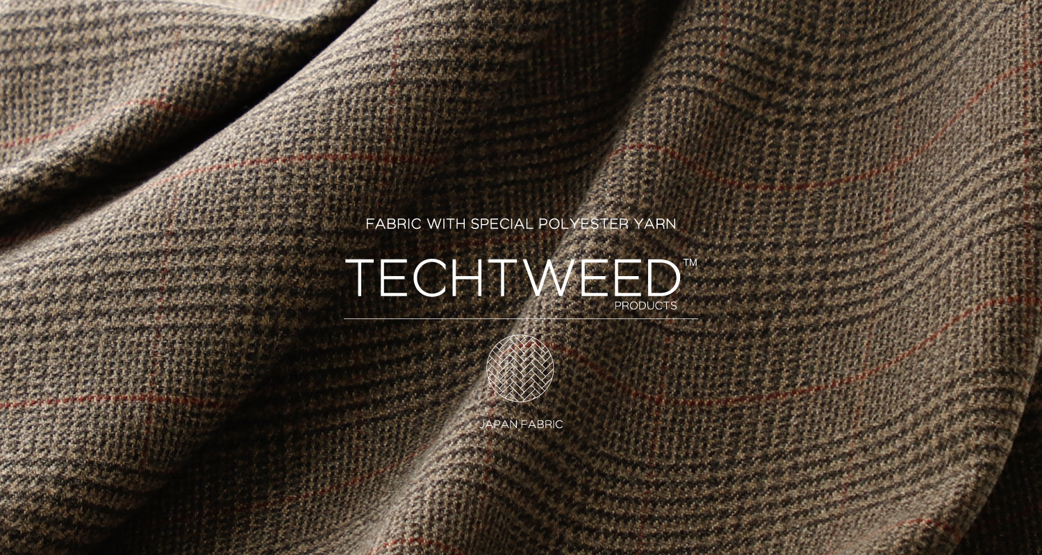 TECHTWEED