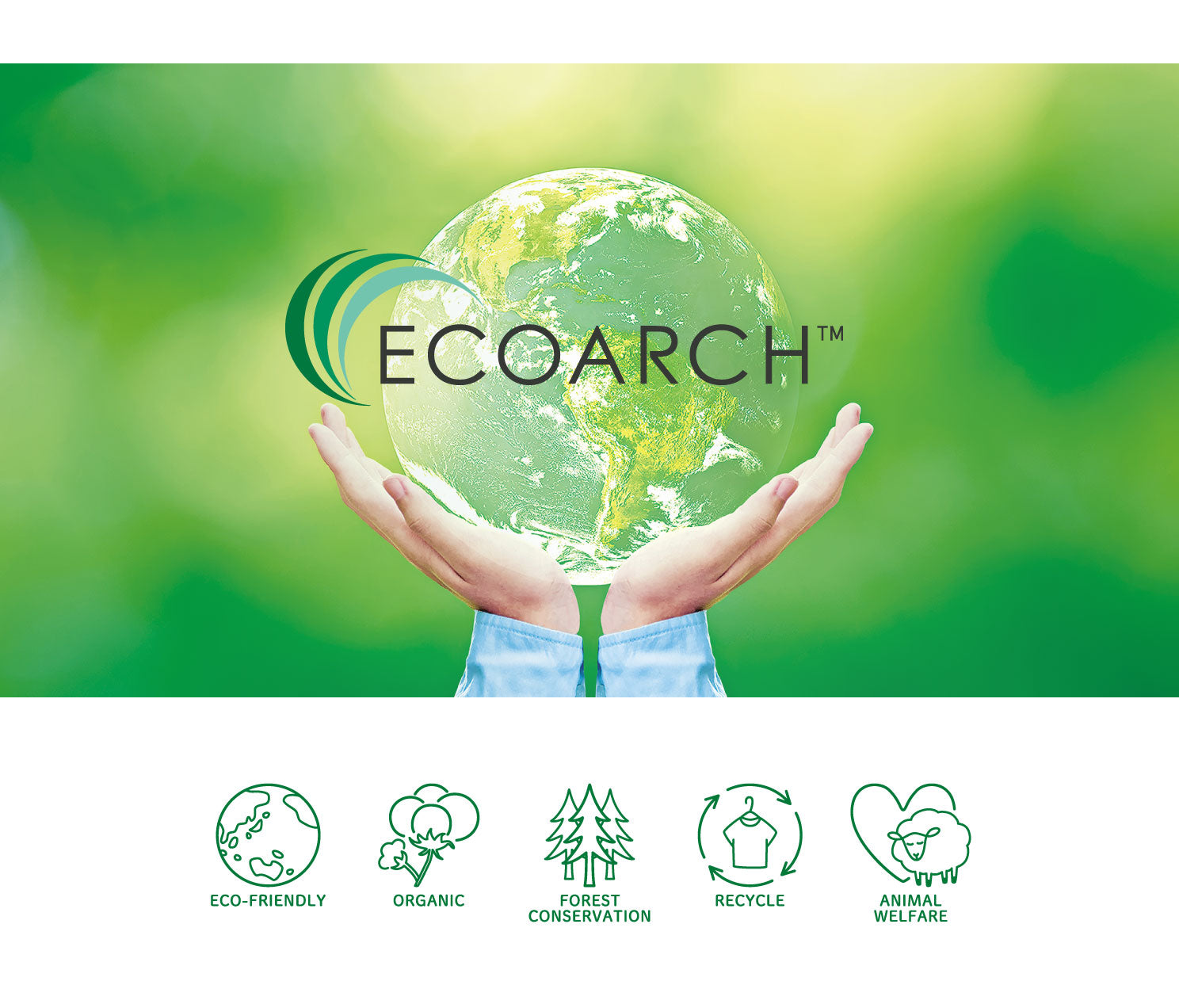 ECOARCH™