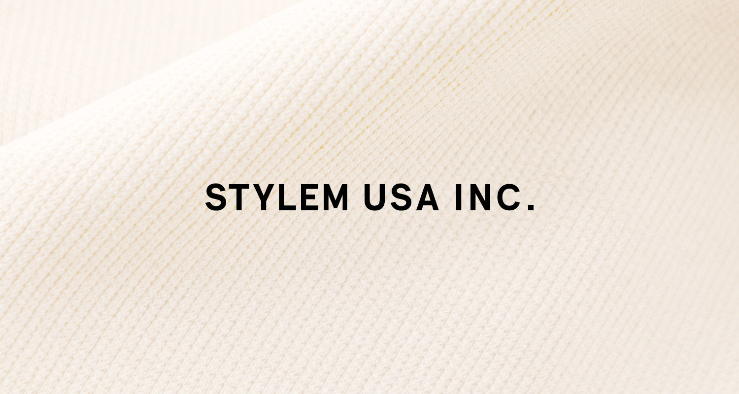 STYLEM USA INC.