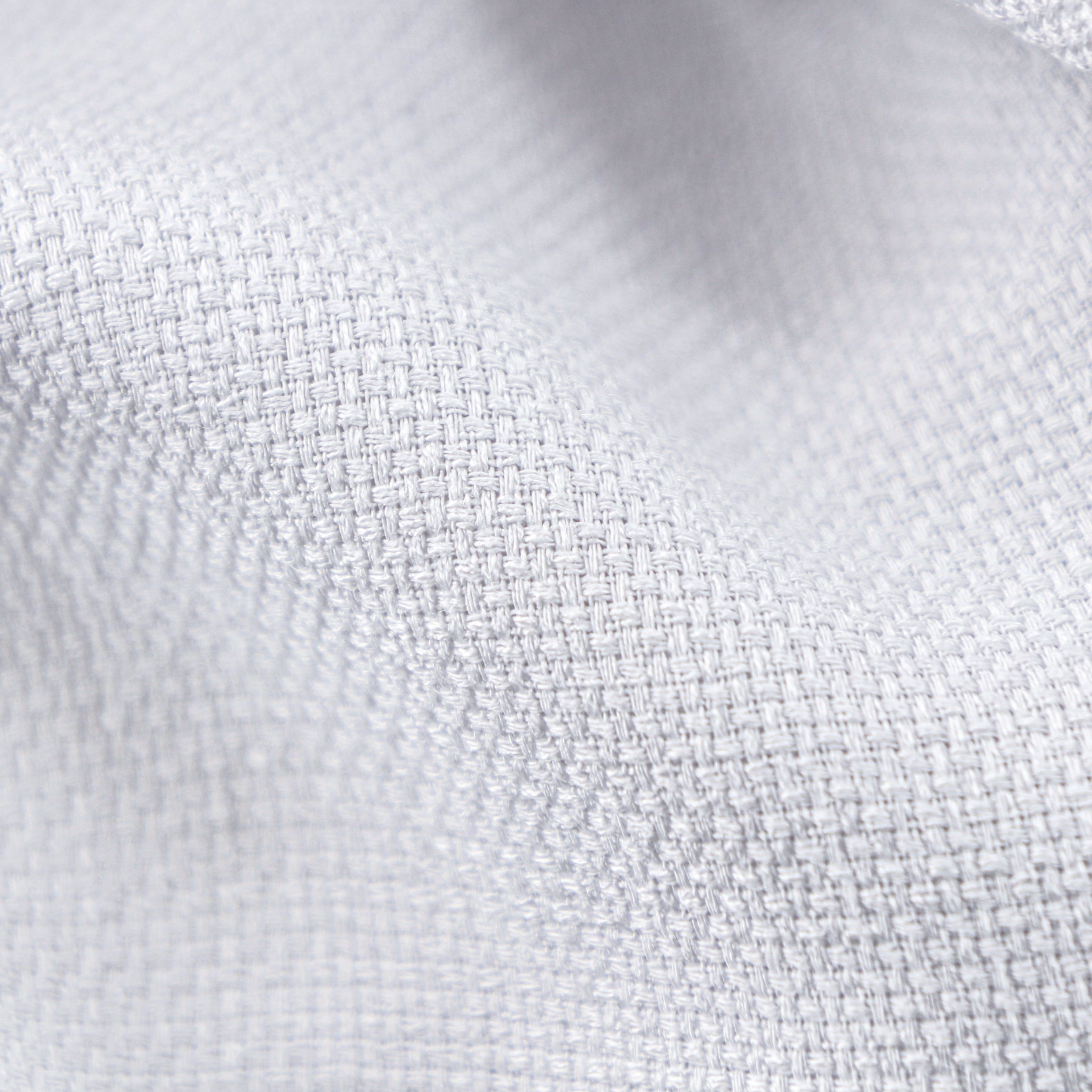 Woven Fabric Plain Weave Gauze Triacetate, Polyester Fabric