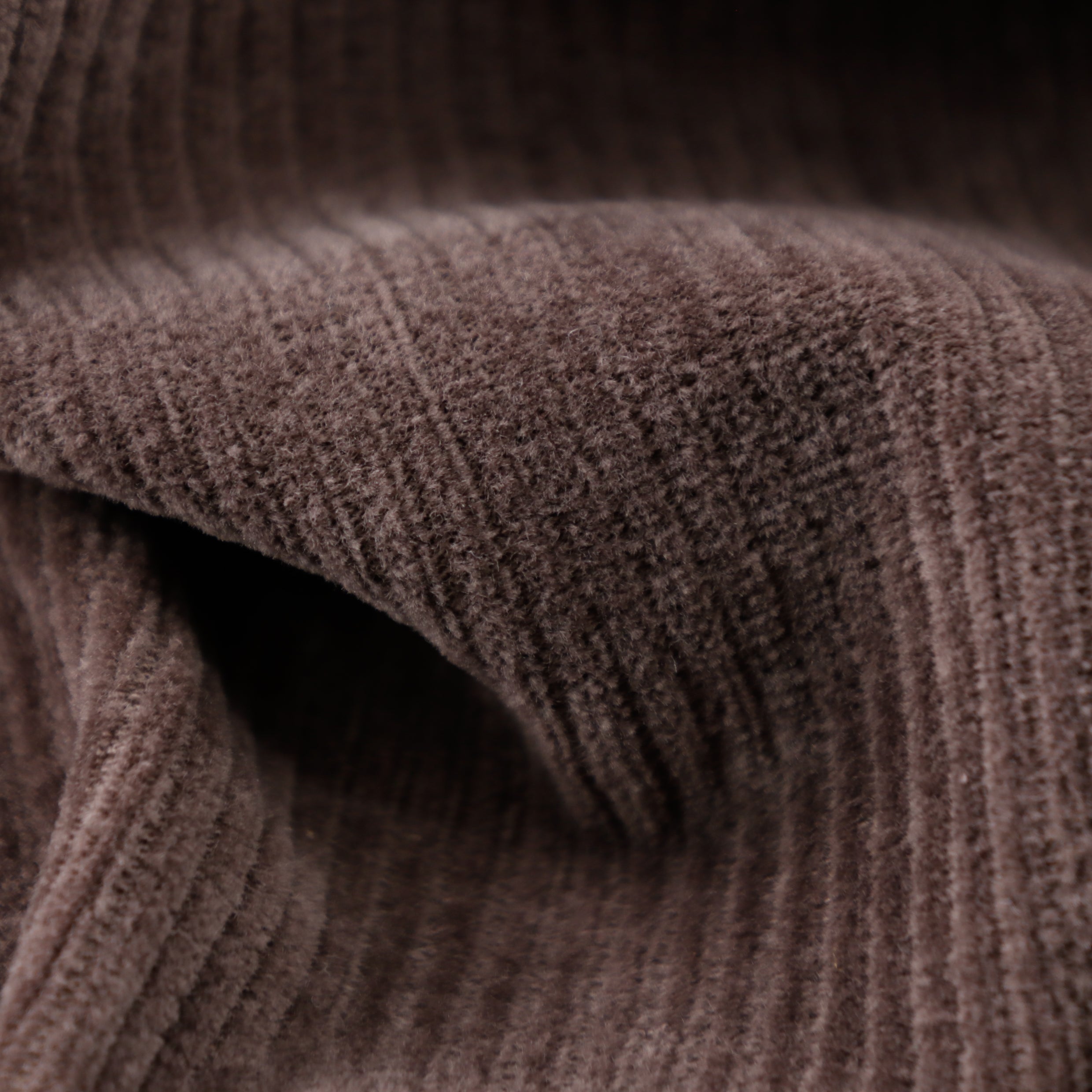 【HI FI FNK】Aco Pigment Knit HI FI FNK(ハイファイファンク) ニット・セーター(メンズ