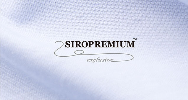 SIROPREMIUM™ - FABRIC BRAND