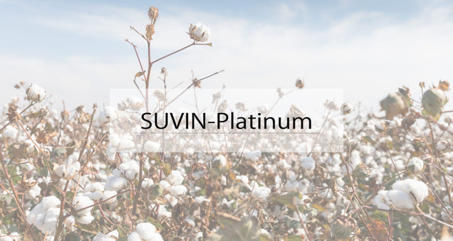 SUVIN-Platinum