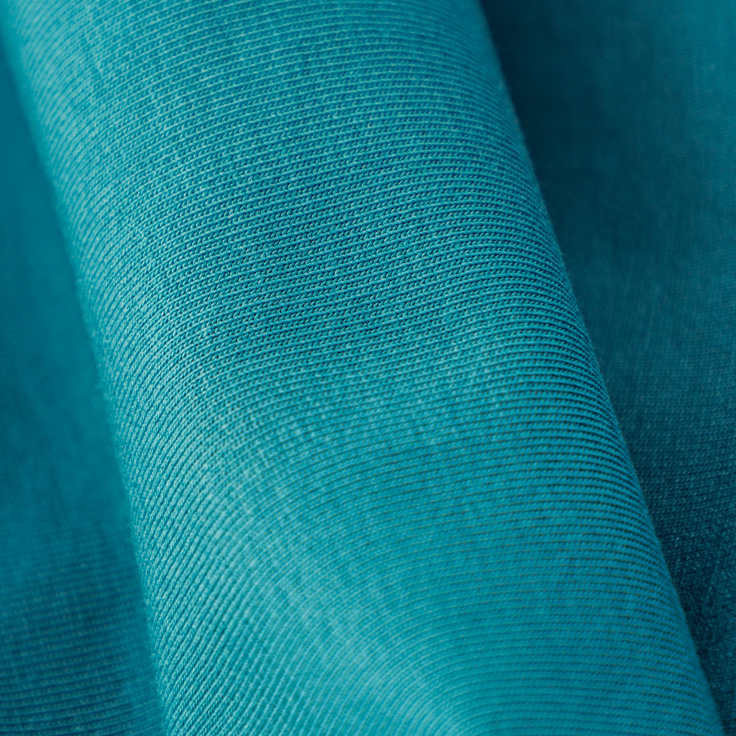 Knitted Fabric | Plain Stitch | Cotton, Polyurethane | 027SH001145 ...