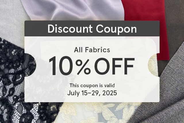 STYLEM FABRIC STORE USA