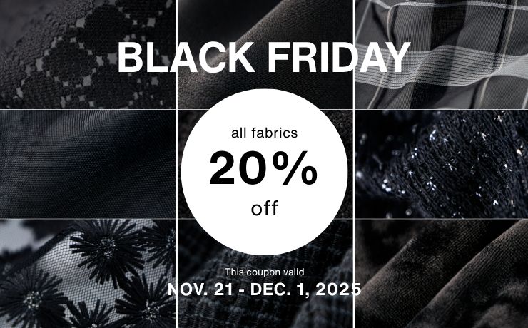 STYLEM FABRIC STORE USA