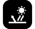 Functional categories: HEAT INSULATION