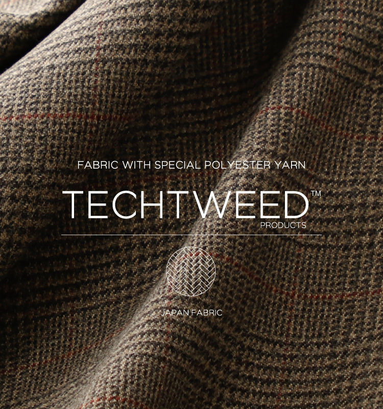 TECHTWEED