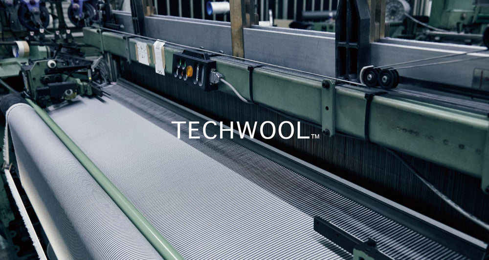 TECHWOOL™ | Wool Fabric for Apparel – Fabric Guide