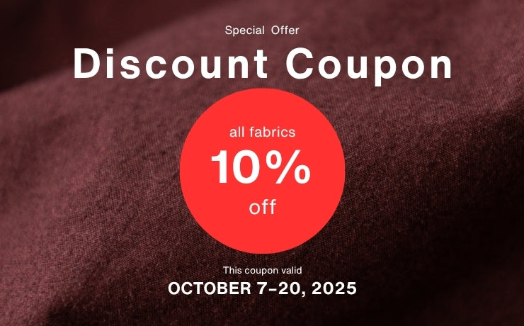 STYLEM FABRIC STORE USA
