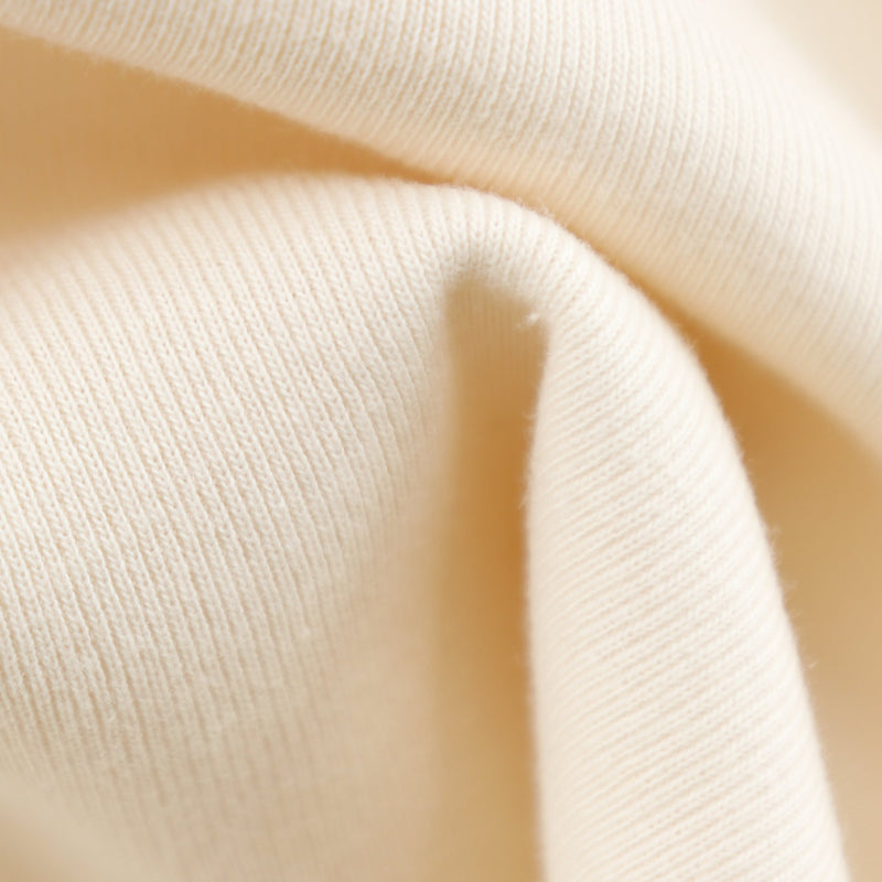 Knitted Fabric | Circular Knitting: Circular Rib | Cotton – Fabric ...