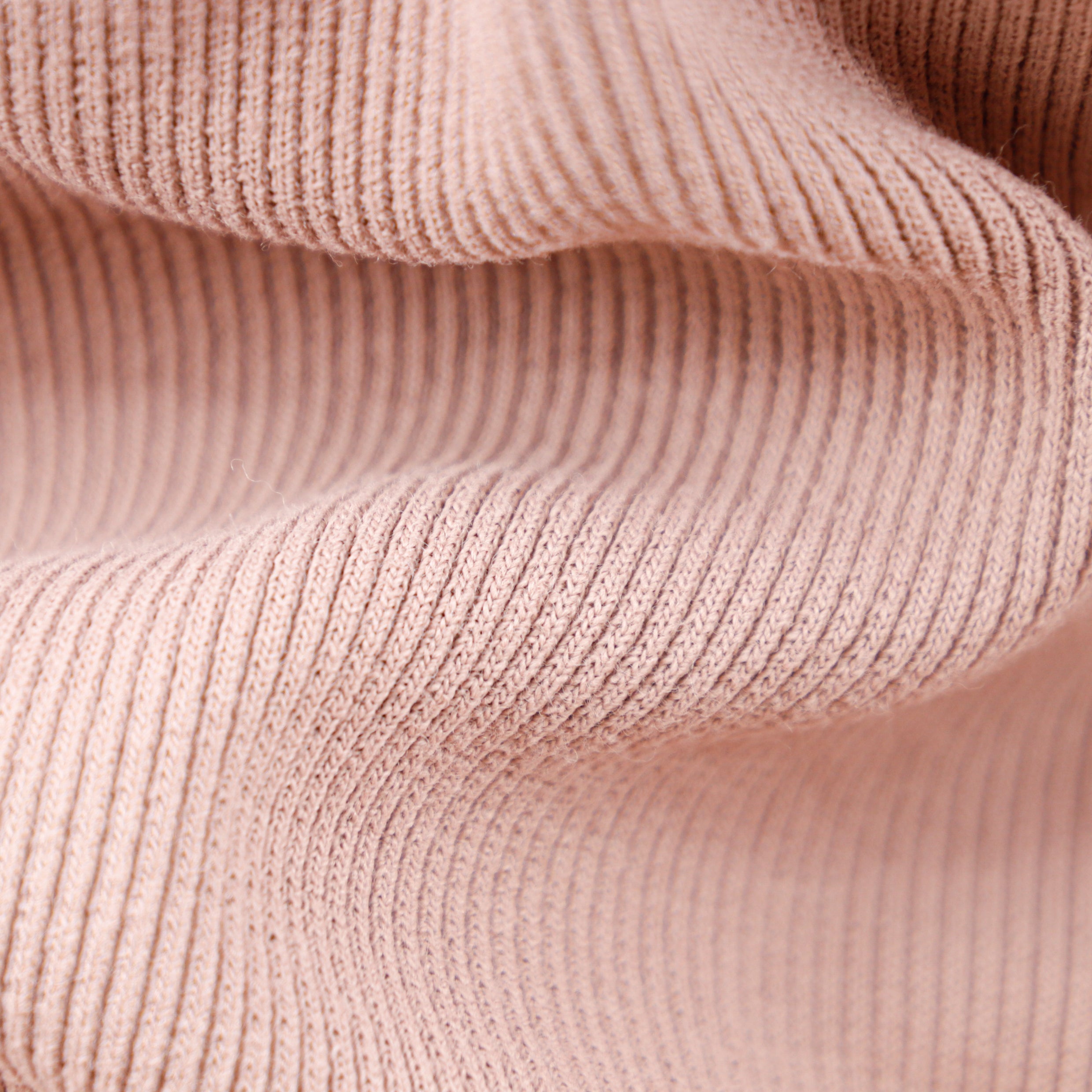 Knitted Fabric | Circular Rib | Polyester, Polyurethane | 007P0006860 ...