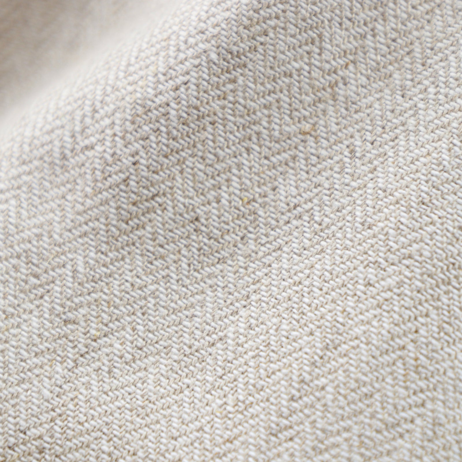 Woven Fabric | Herringbone | Linen, Cotton | 02100093058 Woven Fabric | Herringbone | Linen, Cotton | 02100093058