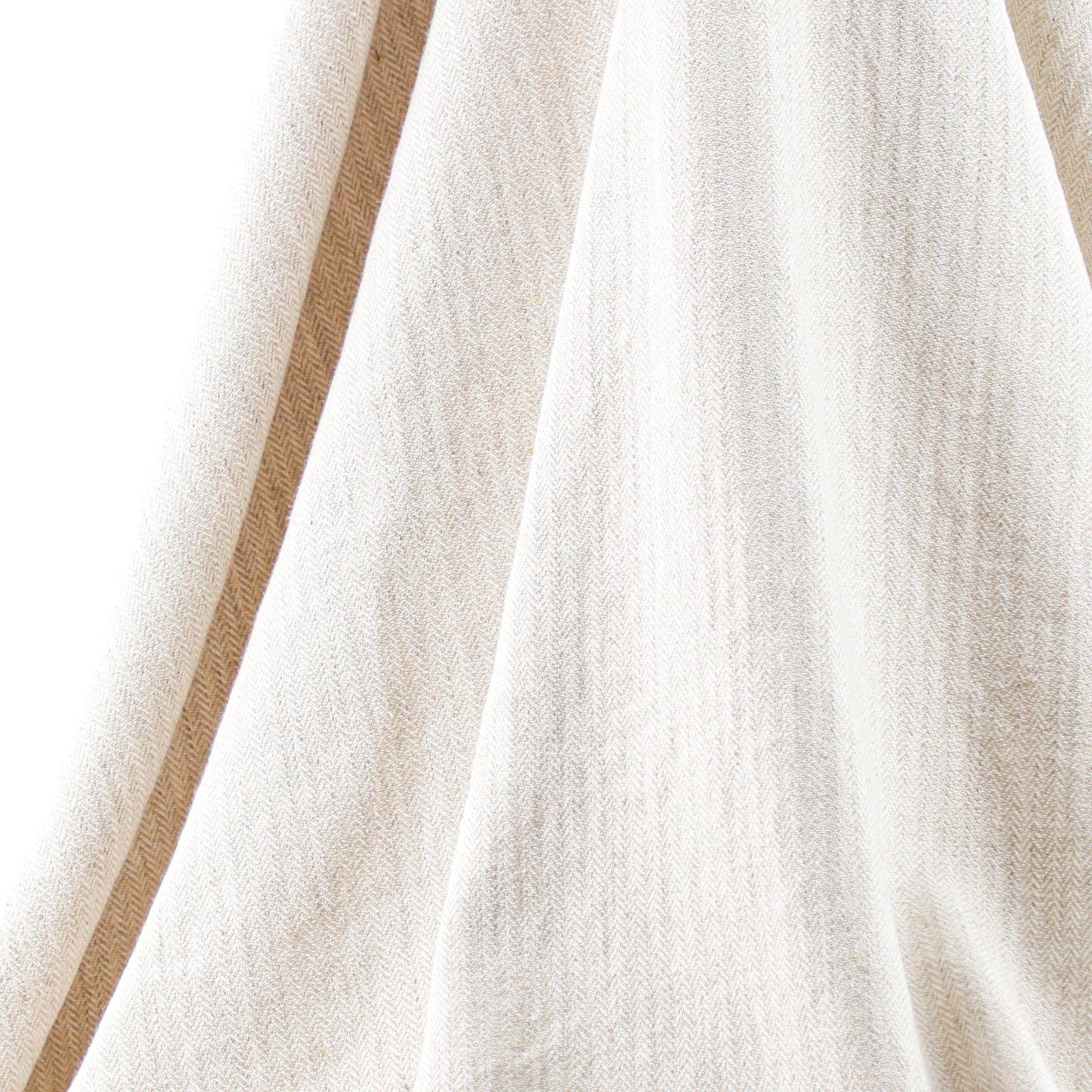 Woven Fabric | Herringbone | Linen, Cotton | 02100093058 Woven Fabric | Herringbone | Linen, Cotton | 02100093058